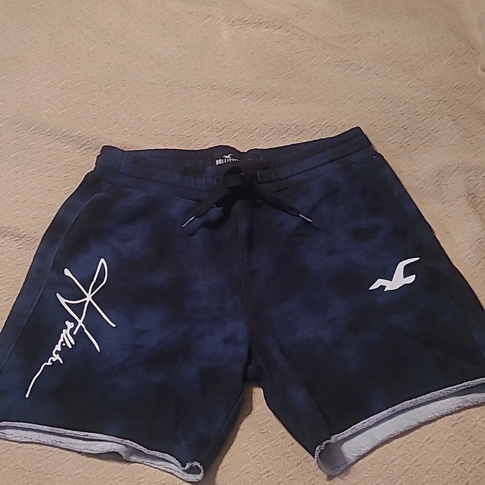 Hollister sweatshorts